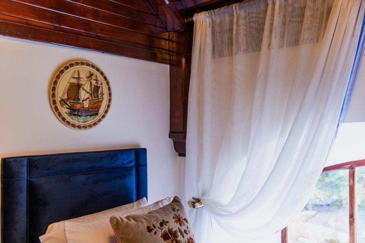 Vila Thomas Telford Lettings - Luxurious Interiors And Seaviews Halistra Exteriér fotografie