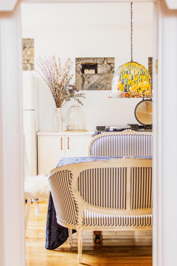 Vila Thomas Telford Lettings - Luxurious Interiors And Seaviews Halistra Exteriér fotografie